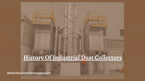 History Of Industrial Dust Collectors