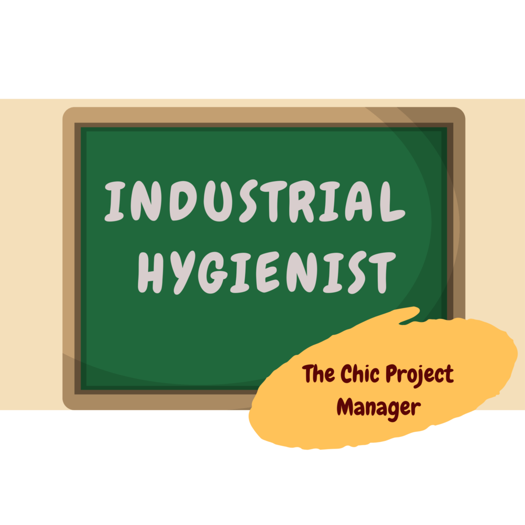 what-is a-industrial-hygienist
