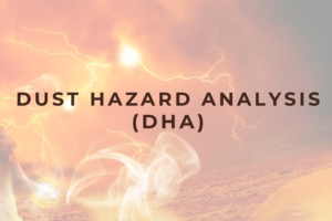 DHA: Dust Hazard Analysis