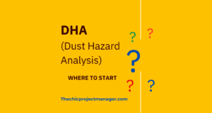 Dust Hazard Analysis