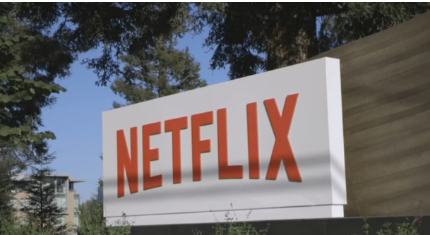 Netflix Just Buy an Old Army Base in Newjersey