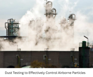 dust exposure assessment