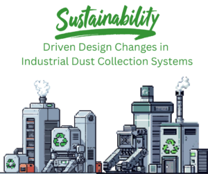 Sustainability-Driven Design Changes