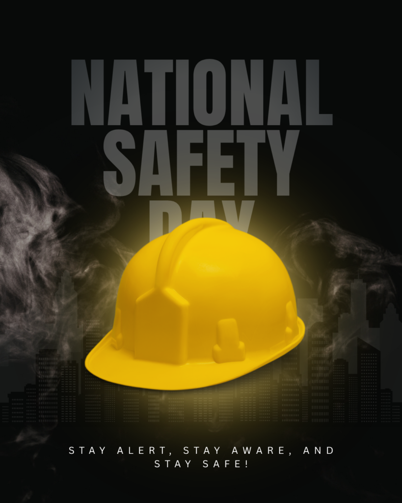 national safety month newjersey