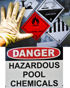hazardous chemical ventilation system