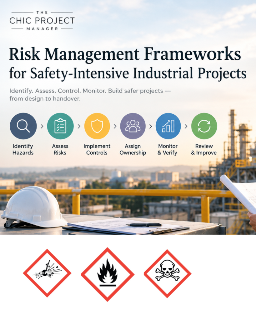 risk management framework