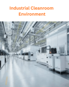 cleanroom safety requirements